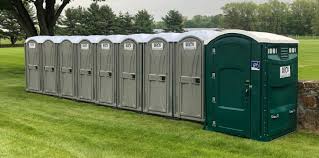 Professional Portable Potty Rental in Endwell, NY