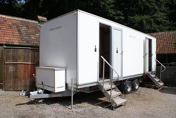 Best Portable Restroom Servicing (Cleaning and Restocking)  in Endwell, NY