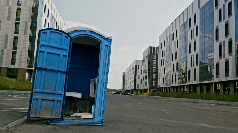 Portable Restroom for Sporting Events in Endwell, NY